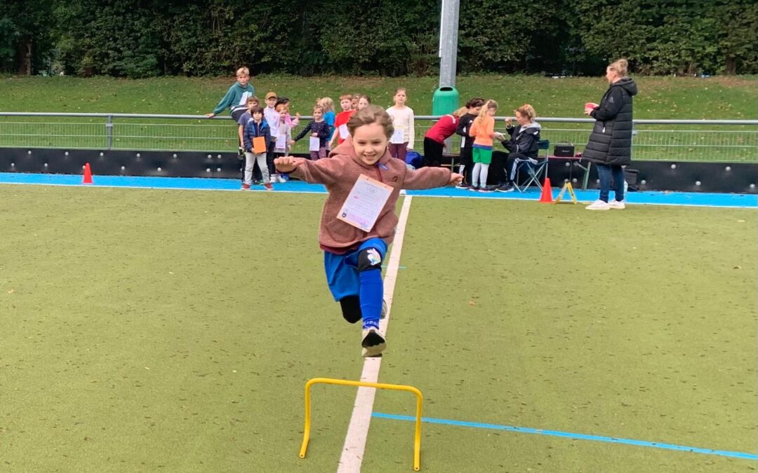 Unser Sportfest